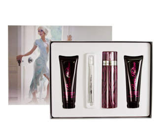 PARIS HILTON FOR WOMEN BY PARIS HILTON GIFT SET