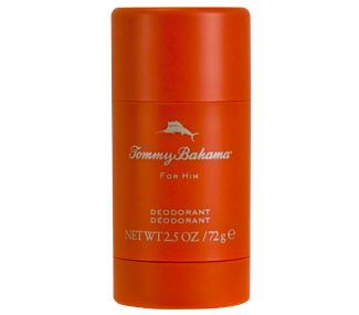 TOMMY BAHAMA COGNAC FOR MEN BY TOMMY BAHAMA DEODORANT STICK