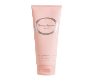 TOMMY BAHAMA PEARL FOR WOMEN BY TOMMY BAHAMA BODY LOTION