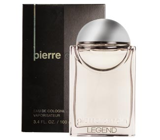 PIERRE CARDIN LEGEND FOR MEN BY PIERRE CARDIN COLOGNE SPRAY