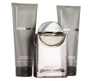 PIERRE CARDIN LEGEND FOR MEN BY PIERRE CARDIN GIFT SET