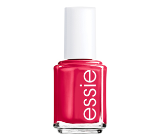 ESSIE NAIL COLOR (SHE'S PAMPERED) BY ESSIE