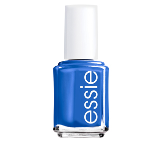 ESSIE NAIL COLOR (BUTLER PLEASE) BY ESSIE