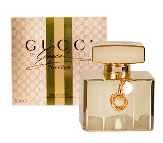 GUCCI PREMIERE FOR WOMEN BY GUCCI EAU DE PARFUM SPRAY