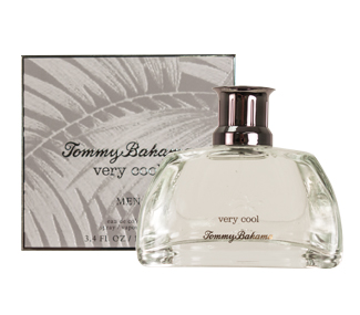 VERY COOL FOR MEN BY TOMMY BAHAMA EAU DE COLOGNE SPRAY