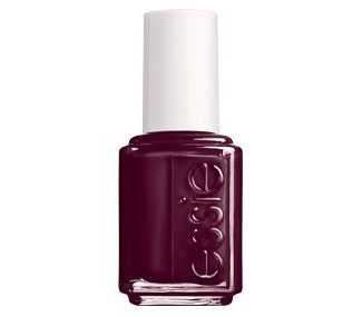 ESSIE NAIL COLOR (CARRY ON) BY ESSIE