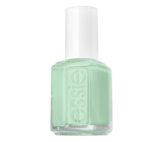 ESSIE NAIL COLOR (MINT CANDY APPLE) BY ESSIE