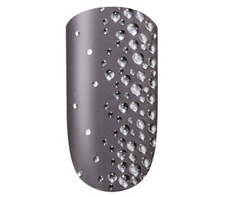 ESSIE SLEEK STICK STICKERS (STICKERS AND STONES) BY ESSIE