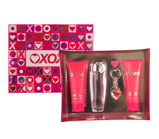 XOXO FOR WOMEN BY XOXO GIFT SET