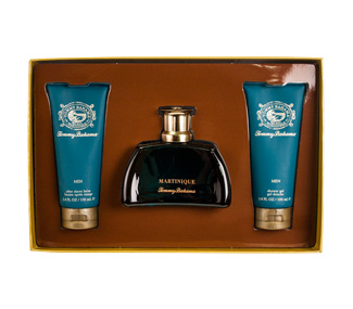 SET SAIL MARTINIQUE FOR MEN BY TOMMY BAHAMA GIFT SET