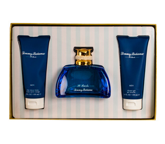 SET SAIL ST. BARTS FOR MEN BY TOMMY BAHAMA GIFT SET