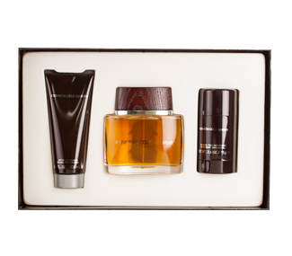 SIGNATURE FOR MEN BY KENNETH COLE GIFT SET