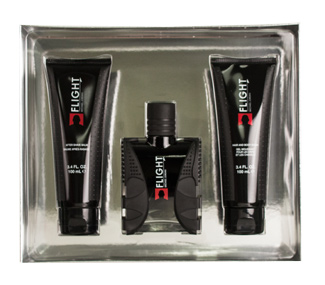 FLIGHT FOR MEN BY MICHAEL JORDAN GIFT SET