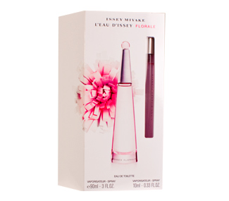 ISSEY MIYAKE FLORALE FOR WOMEN BY ISSEY MIYAKE GIFT SET