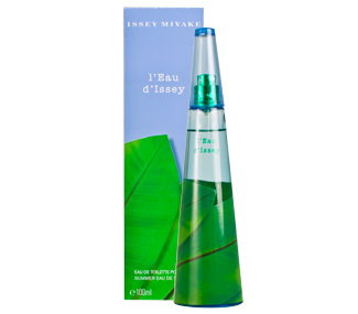 ISSEY MIYAKE SUMMER 2012 FOR WOMEN BY ISSEY MIYAKE EAU DE TOILET