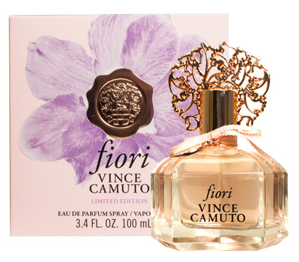 FIORI FOR WOMEN BY VINCE CAMUTO EAU DE PARFUM SPRAY