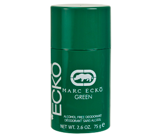 ECKO GREEN FOR MEN BY MARC ECKO DEODORANT STICK