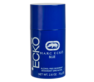 ECKO BLUE FOR MEN BY MARC ECKO DEODORANT STICK