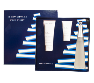 ISSEY MIYAKE FOR WOMEN BY ISSEY MIYAKE GIFT SET