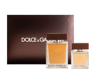 THE ONE FOR MEN BY DOLCE & GABBANA GIFT SET