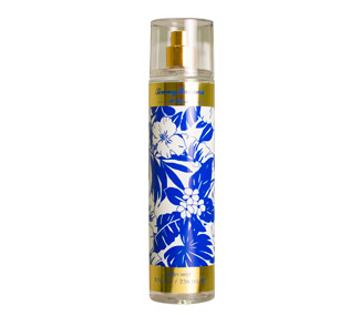 SET SAIL ST. BARTS FOR WOMEN BY TOMMY BAHAMA BODY SPRAY