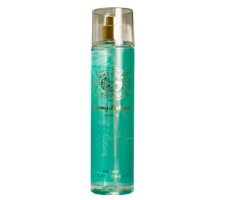 SET SAIL MARTINIQUE FOR WOMEN BY TOMMY BAHAMA BODY SPRAY