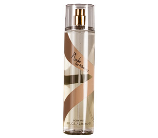 NUDE FOR WOMEN BY RIHANNA BODY SPRAY