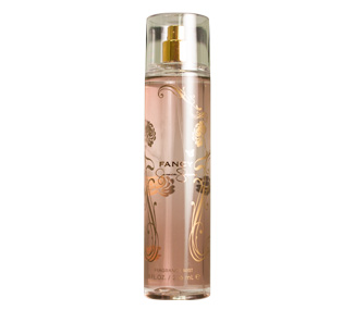 FANCY FOR WOMEN BY JESSICA SIMPSON BODY SPRAY