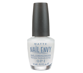 OPI NAIL ENVY (MATTE) BY OPI