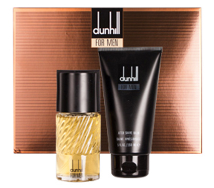 DUNHILL FOR MEN BY ALFRED DUNHILL GIFT SET