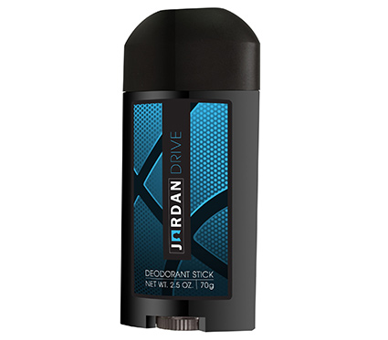 JORDAN DRIVE FOR MEN BY MICHAEL JORDAN DEODORANT STICK