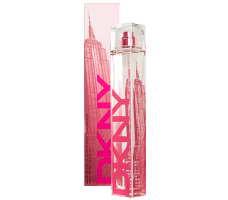 DKNY SUMMER 2014 FOR WOMEN BY DONNA KARAN EAU DE TOILETTE SPRAY