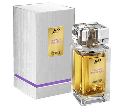 ESSENCE MAJESTIQUE FOR WOMEN BY JEAN PAUL DUPONT EAU DE PARFUM S