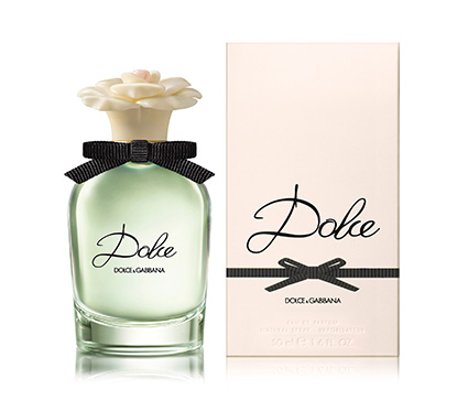 DOLCE FOR WOMEN BY DOLCE & GABBANA EAU DE PARFUM SPRAY