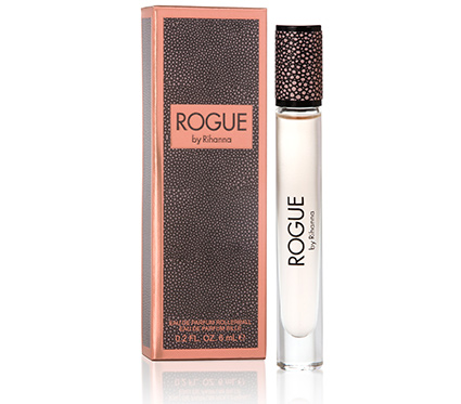 ROGUE FOR WOMEN BY RIHANNA EAU DE PARFUM ROLLER BALL