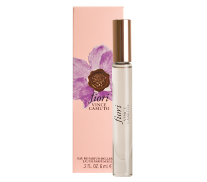 FIORI FOR WOMEN BY VINCE CAMUTO EAU DE PARFUM ROLLER BALL