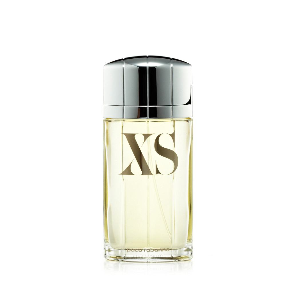 XS Eau De Toilette Spray For Men By Paco Rabanne