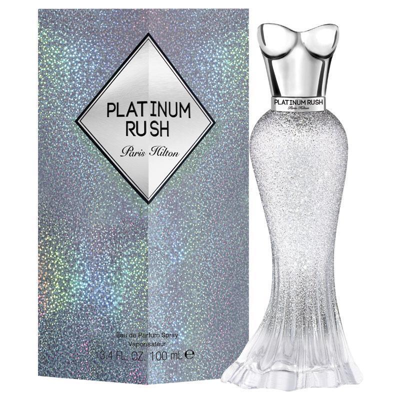 Platinum Rush By Paris Hilton For Women