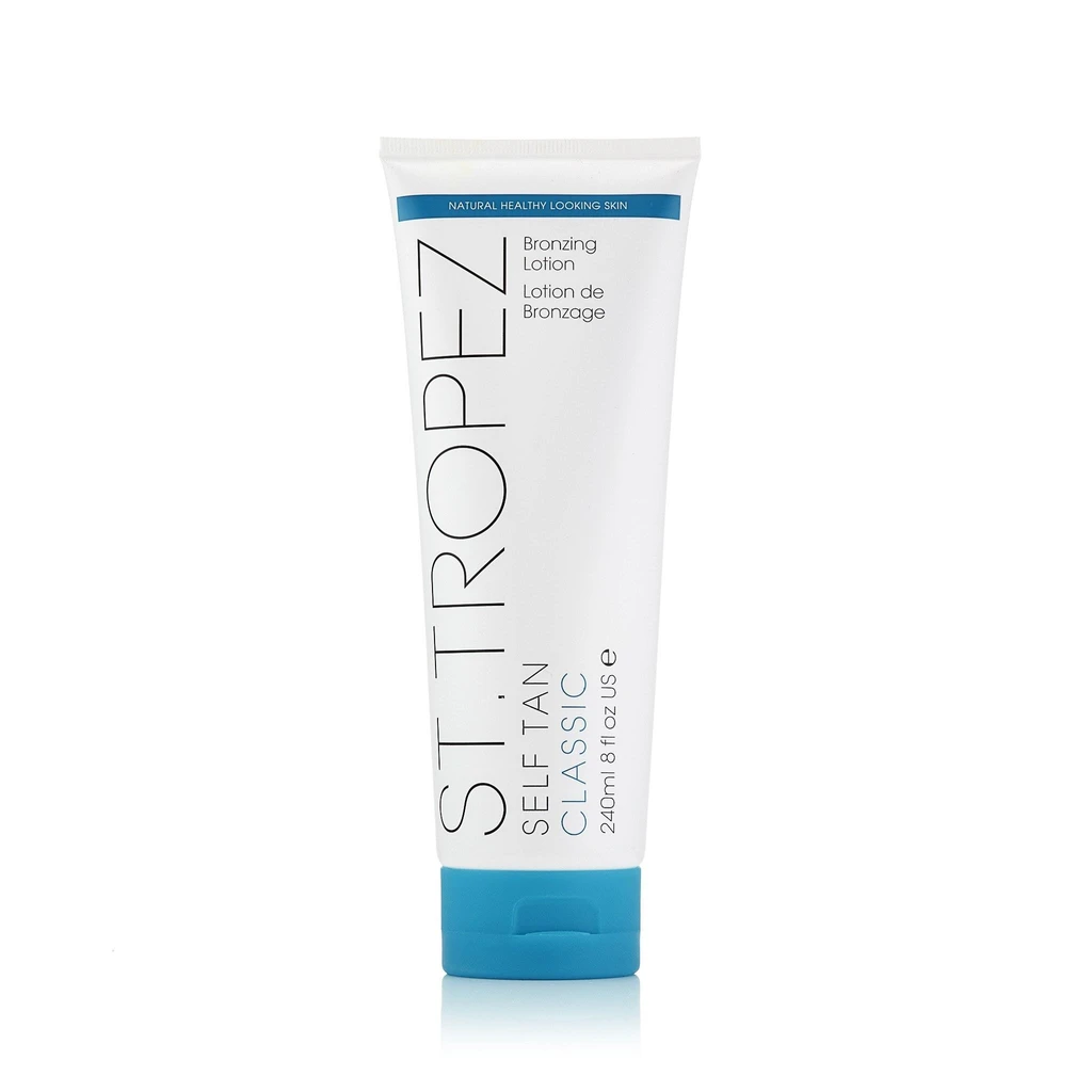 Self Tan Classic Bronzing Lotion By St. Tropez