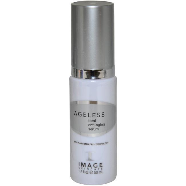 Ageless Total Anti Aging Serum With Stem Cell Technology By Imag