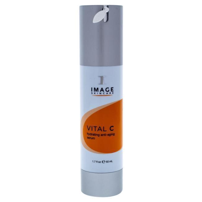 Vital C Hydrating Anti Age Serum By Image For Unisex - 1.7 Oz Se