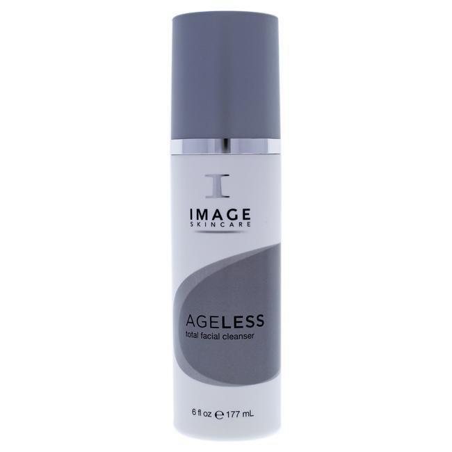 Ageless Total Facial Cleanser By Image For Unisex - 6 Oz Cleanse