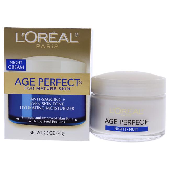 Age Perfect Anti-Sagging Plus Even Skin Tone Hydrating Moisturiz