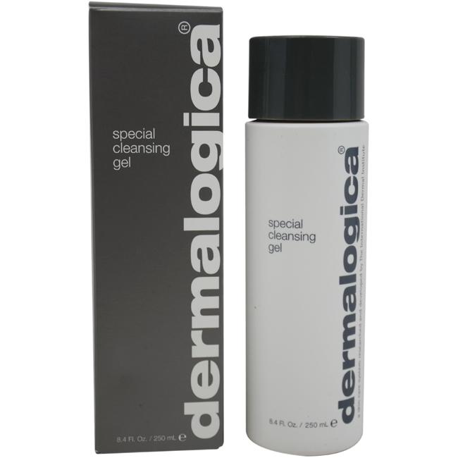 Special Cleansing Gel By Dermalogica For Unisex - 8.4 Oz Cleanse