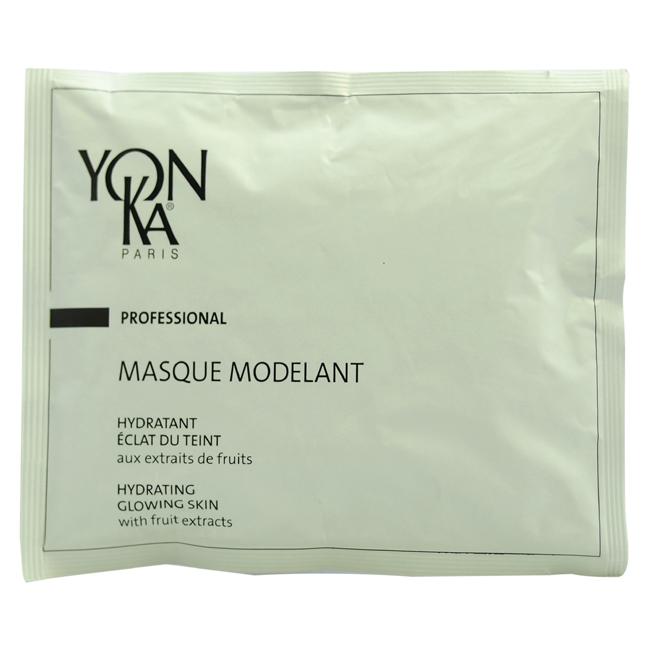 Masque Modelant By Yonka For Unisex - 0.71 Oz Mask