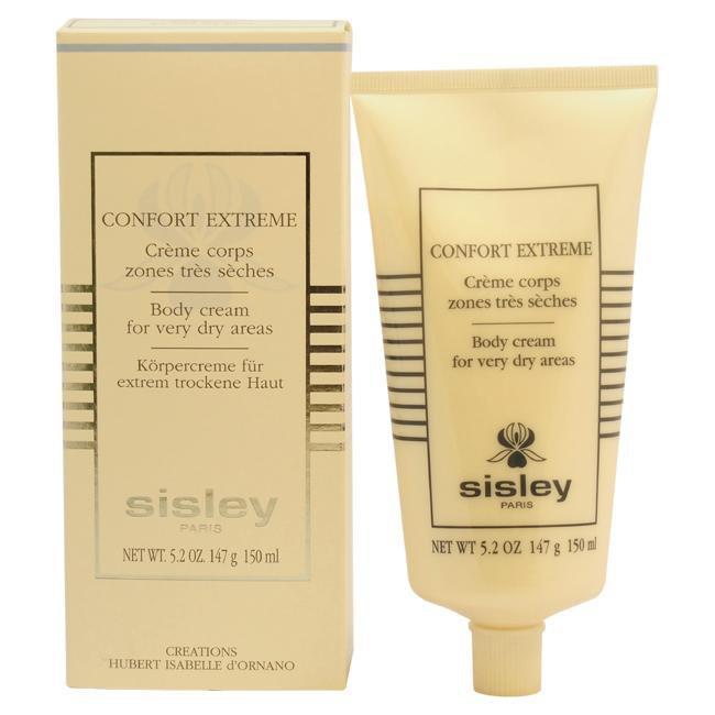 Confort Extreme Body Cream By Sisley For Unisex - 5.2 Oz Body Cr