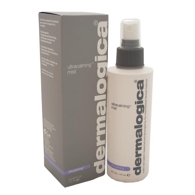 Ultracalming Mist By Dermalogica For Unisex - 6 Oz Mist