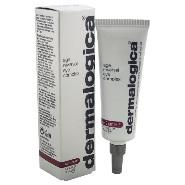 Age Smart Age Reversal Eye Complex By Dermalogica For Unisex - 0