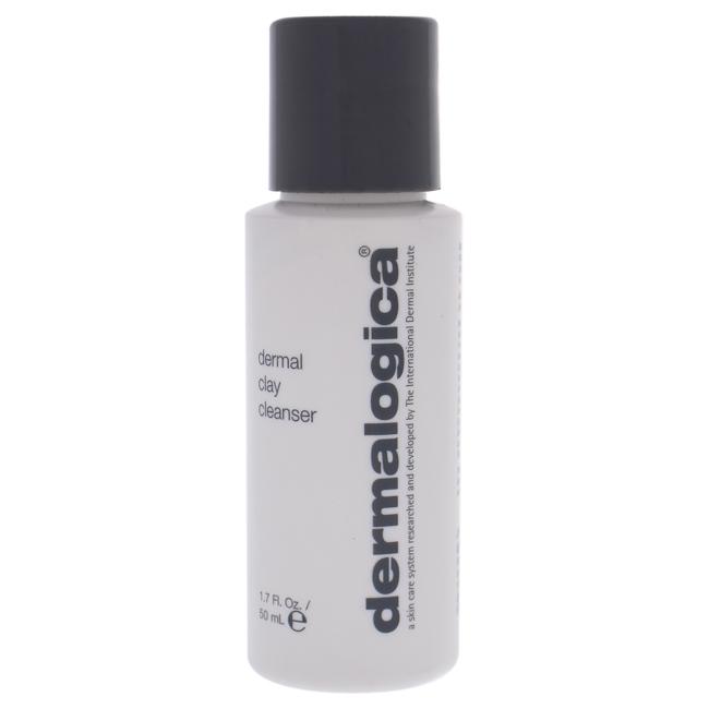 Derma Clay Cleanser By Dermalogica For Unisex - 1.7 Oz Cleanser