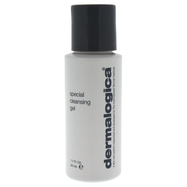 Special Cleansing Gel By Dermalogica For Unisex - 1.7 Oz Cleansi